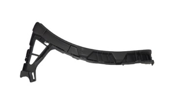 Seat Altea Freetrack ślizg zderzaka lewy przód 5P8807479