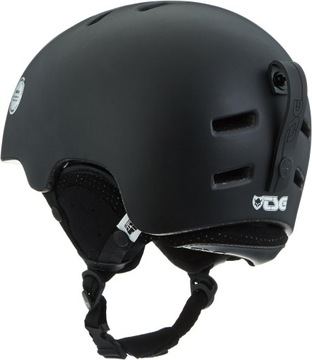 Kask DZIECI SNOWBOARD TSG ARCTIC NIPPER XS 52-54cm