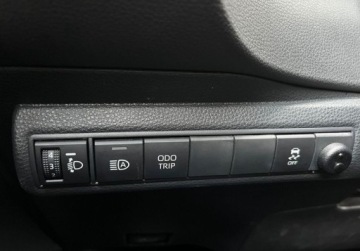 Toyota Corolla XII TS Kombi Facelifting 1.8 Hybrid 140KM 2023 Toyota Corolla Corolla Comfort FV23 Pelen Serwis ASO Salon PL 1 wlasc, zdjęcie 29