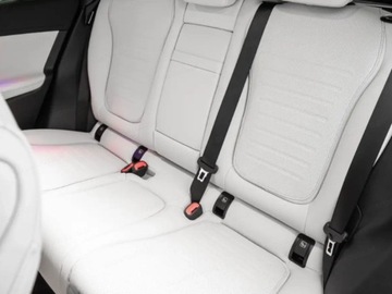 Mercedes GLC C254/X254 2025 GLC Coupe 300 de 4-Matic AMG Line 2.0 (353KM) 2025, zdjęcie 13