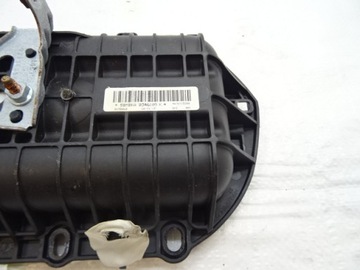 ПОДУШКА БЕЗОПАСНОСТИ ПАССАЖИРА CITROEN C4 PICASSO II 9676715380