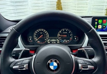 BMW Seria 4 F32-33-36 Coupe Facelifting 430i 252KM 2018 BMW Seria 4 BMW Seria 4 430i xDrive M Sport 2.0 Benzyna 252KM, zdjęcie 13