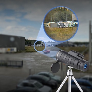 МОНОКУЛЯРНЫЙ ОБЛАСТЬ БИНОКУЛЯРНЫЙ ТЕЛЕСКОП ТЕЛЕФОН ШТАТИВ