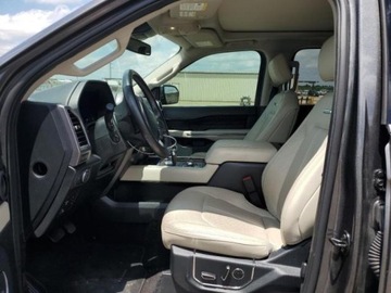 Ford Expedition III 2020 Ford Expedition 2020, 3.5L, 4x4, MAX PLATINUM, po gradobiciu, zdjęcie 7