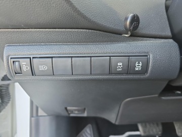Toyota Corolla XII Sedan 1.8 Hybrid 122KM 2022 Toyota Corolla 1.8 Hybrid Comfort Seria E21 (2019-, zdjęcie 22