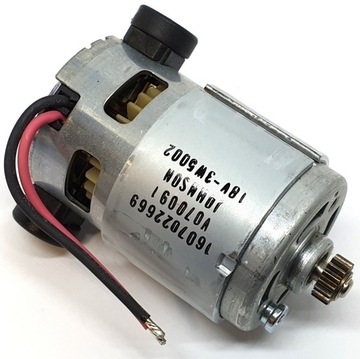 Bosch silnik wkrętarki GSR 180-Li GSB 180-Li
