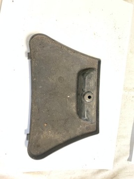 Пластиковый наполнитель Piaggio zip 50