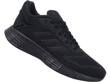ADIDAS DURAMO 10 GZ0607 ЧЕРНЫЕ ДЕТСКИЕ ОБУВИ