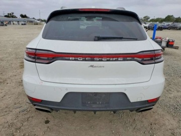 Porsche Macan 2021 Porsche Macan 2021 2.0 Benzyna 248KM, zdjęcie 2