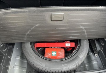 Hyundai Tucson IV SUV 1.6 T-GDI 150KM 2020 Hyundai Tucson 1.6 T-GDi Platinum 2WD 1.6 Benzyna 150KM, zdjęcie 25