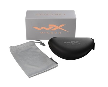 OKULARY POLARYZACYJNE WILEYX WX CLIMB ACCLM09