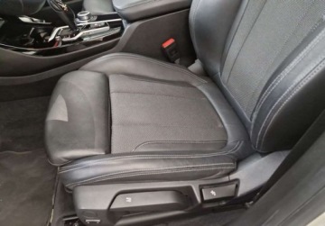 BMW X3 G01 SUV 2.0 20d 190KM 2021 BMW X3 2.0 Diesel 190KM, zdjęcie 12