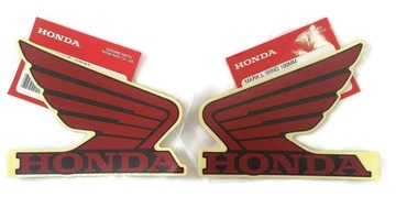 HONDA CB650F CBR650F NAKLEJKA NAKLEJKI NA ZBIORNIK