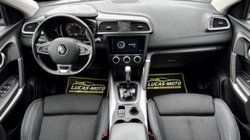 Renault Kadjar Crossover Facelifting 1.3 TCe 160 FAP 159KM 2018 Renault Kadjar Automat, LED, Skory, Kamera GWARANCJA 1.3 Benzyna, zdjęcie 31