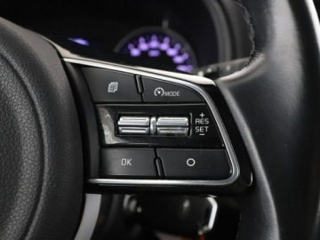 Kia Sportage IV 2020 Kia Sportage Kamera, Aut.klima, Navi, Bluetoot, zdjęcie 30