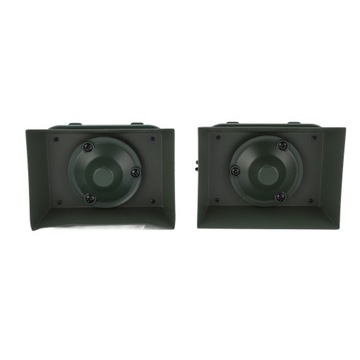 BK1523C Охотничий звонок для птиц из алюминиевого сплава водонепроницаемый