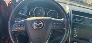 Mazda CX-9 SUV Facelifting 3.7 V6 277KM 2015 Mazda CX-9 3.7 V6 2015 rok, Limitowana edycja, zdjęcie 18