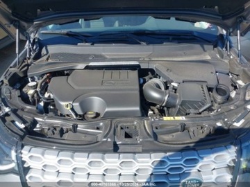 Land Rover Discovery Sport 2023 Land Rover Discovery Sport Se, 2023r., 4x4, 2.0L 2.0 Benzyna 246KM, zdjęcie 11