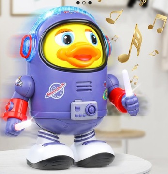 Роботы-космонавты Детские роботы Игрушечные роботы для детей Набор космических роботов и робот