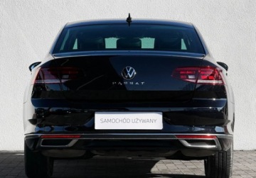 Volkswagen Passat B8 Variant Facelifting 2.0 TSI 190KM 2022 Volkswagen Passat LED Travel Assist Navi Easy OpenClose Salon PL FVAT, zdjęcie 9
