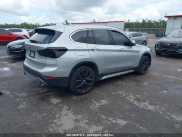 BMW X1 F48 2018 BMW X1 2018r., 2.0L 2.0 Benzyna 228KM, zdjęcie 3