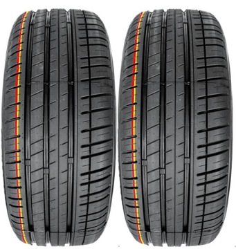 2x 195/65R15 15'' OPONY LETNIE 2 sztuki PARA