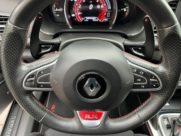 Renault Megane IV R.S. 1.8 TCe 280KM 2018 Renault Megane R.S. 1.8 TCe 280 KM EDC FV23%, zdjęcie 17