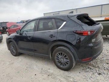 Mazda CX-5 II 2019 Mazda CX-5 Mazda CX-5 Touring 2.5 Benzyna 187KM, zdjęcie 3