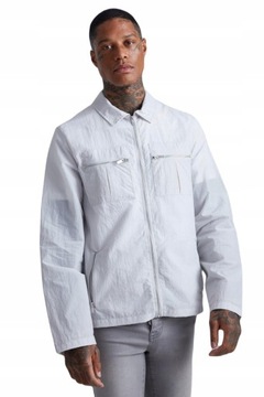 BOOHOOMAN KURTKA TYPU HARRINGTON SL