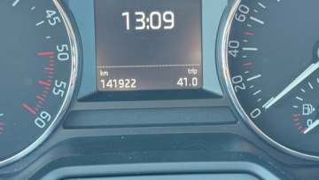 Skoda Octavia III Kombi 2.0 TDI 150KM 2016 Skoda Octavia Raty 2.0 TDI Led Xenon Navi Zarej w PL 140 tys km Gwarancja, zdjęcie 34