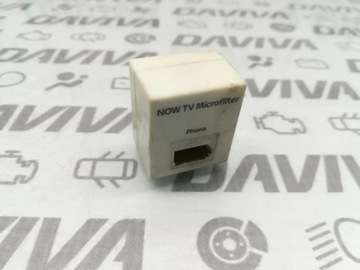 Ford C-Max Inny moduł sterujący 2.0 TDCi Diesel