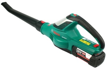 АККУМУЛЯТОРНАЯ ВОЗДУХОДУВКА ALB 36 LI BOSCH