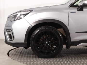 Subaru Forester V 2020 Subaru Forester 2.0 e-Boxer MHEV, Salon Polska, zdjęcie 14