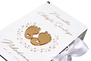 Крещение Крещением денег Святое Крещение Персонализация