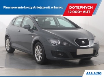 Seat Leon 1.6 TDI, DSG, Klima, Klimatronic