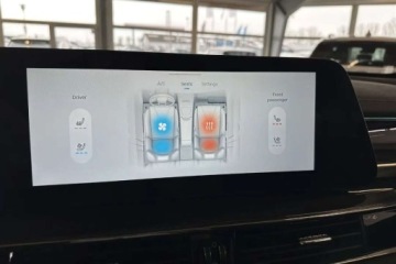 Omoda E5 2025 Omoda E5 CarPlay Podgrzewane i Wentylowane Fotele Kamera 540 Pompa Ciep, zdjęcie 18