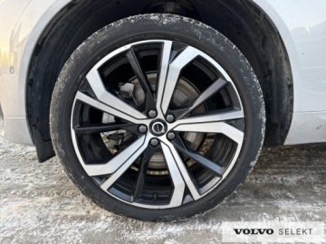 Volvo XC60 II Crossover Plug-In Facelifting 2.0 T8 455KM 2024 Volvo XC 60 XC60 T8 Plug-In Hybrid AWD Ultra Dark, zdjęcie 35