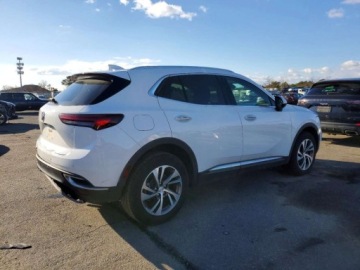 Buick 2021 Buick Inny 2021 Buick Envision AWD 4dr Essence , od ubezpieczalni 2.0 228KM, zdjęcie 4