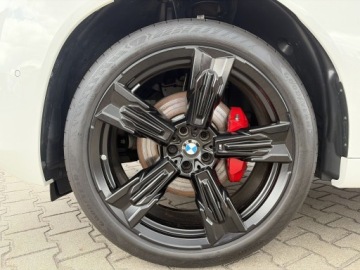 BMW X3 G45 2025 BMW X3 MPakiet, MPRO, HAK, Panorama, Webasto, H/K,, zdjęcie 9