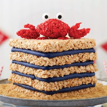 Формы для слоеного торта Wilton 4 шт 15,2х15,2