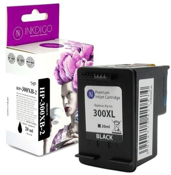 TUSZ DO HP 300 XL D1660 D2560 F2480 F4280 F4580