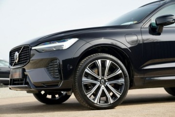 Volvo XC60 II Crossover Plug-In Facelifting 2.0 T8 455KM 2023 Volvo XC 60 INSCRIPTION panorama ful led, zdjęcie 10