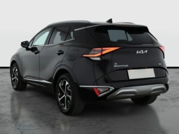 Kia Sportage V SUV 1.6 T-GDI HEV 230KM 2023 Kia Sportage 1.6 T-GDI HEV, Salon Polska, zdjęcie 3
