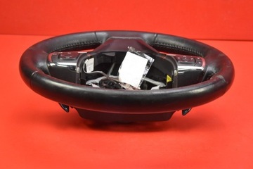 КОЖАНЫЙ РУЛЬ TOYOTA AVALON XX40 15R