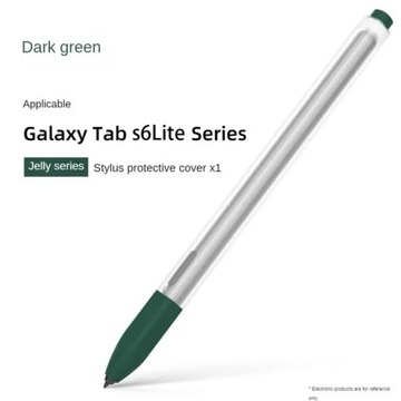 1 шт. пенал для Galaxy Tab S6 Lite S ручка-держатель стилус для планшета