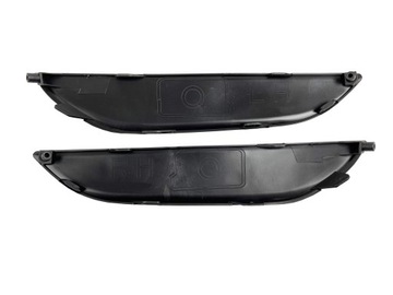 HYUNDAI TUCSON 2018 FACELIFT MŘÍŽKA POD LED LIŠTA NÁRAZNÍKU PRAVÁ