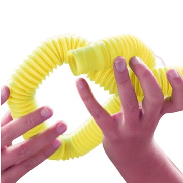 POPIT TUBE TRENDING MIX KOLORÓW 4,6cm E1207 EMAJ