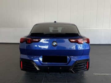 BMW X2 U10 2025 sDrive20i Sport Suv 1.5 (170KM) 2025, zdjęcie 3