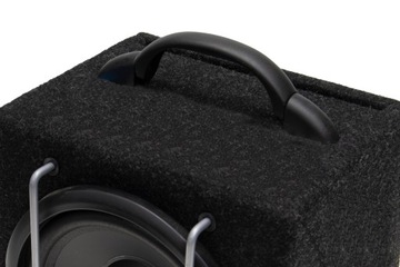 Держатель ручки для сумки, чемодана, тележки для сабвуфера