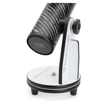 Телескоп Celestron Firstscope IYA 76